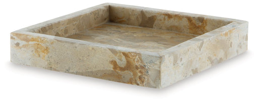 Edurton Tray (Set of 2) - Furniture Home Store (Hanford, CA)