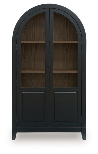 Dagandale Accent Cabinet - Furniture Home Store (Hanford, CA)