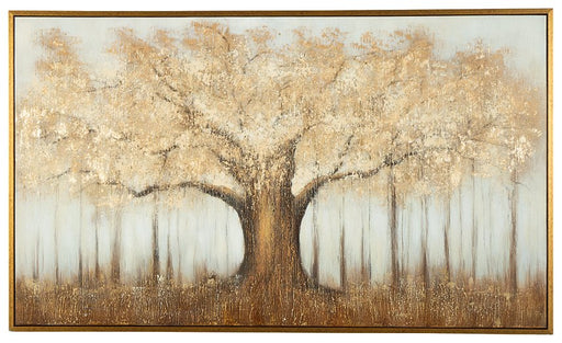 Dalewick Wall Art - Furniture Home Store (Hanford, CA)