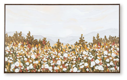 Engelworth Wall Art - Furniture Home Store (Hanford, CA)