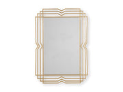 Claybrook Accent Mirror - Furniture Home Store (Hanford, CA)
