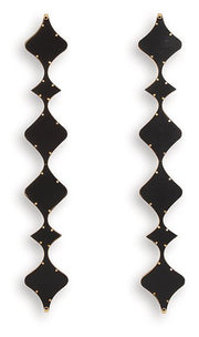 Harriswood Accent Mirror Set (Set of 2) - Furniture Home Store (Hanford, CA)