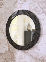 Ozias Accent Mirror - Furniture Home Store (Hanford, CA)