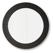 Ozias Accent Mirror - Furniture Home Store (Hanford, CA)