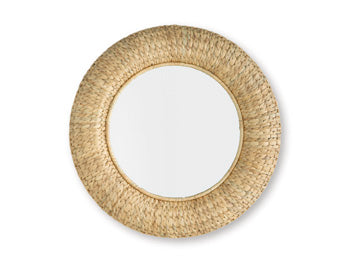 Briggsburg Accent Mirror - Furniture Home Store (Hanford, CA)