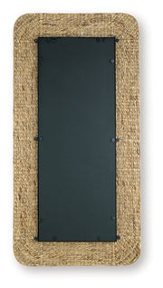 Norigan Floor Mirror - Furniture Home Store (Hanford, CA)