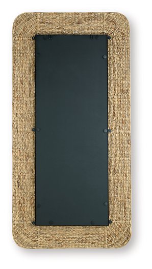Norigan Floor Mirror - Furniture Home Store (Hanford, CA)