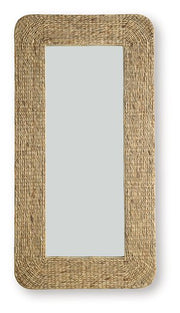 Norigan Floor Mirror - Furniture Home Store (Hanford, CA)