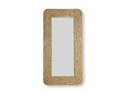 Norigan Floor Mirror - Furniture Home Store (Hanford, CA)