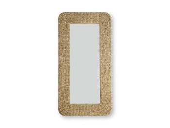 Norigan Floor Mirror - Furniture Home Store (Hanford, CA)