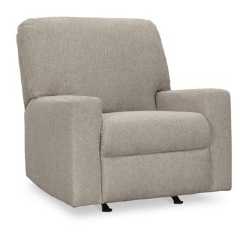 Deltona Recliner - Furniture Home Store (Hanford, CA)