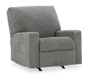 Deltona Recliner - Furniture Home Store (Hanford, CA)