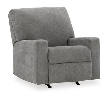 Deltona Recliner - Furniture Home Store (Hanford, CA)