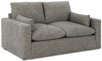 Dramatic Loveseat - Furniture Home Store (Hanford, CA)
