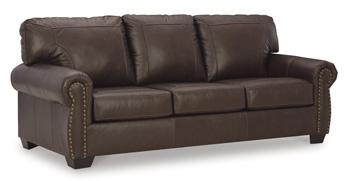 Colleton Living Room Set - Furniture Home Store (Hanford, CA)