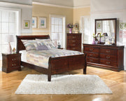 Alisdair Bedroom Set - Furniture Home Store (Hanford, CA)
