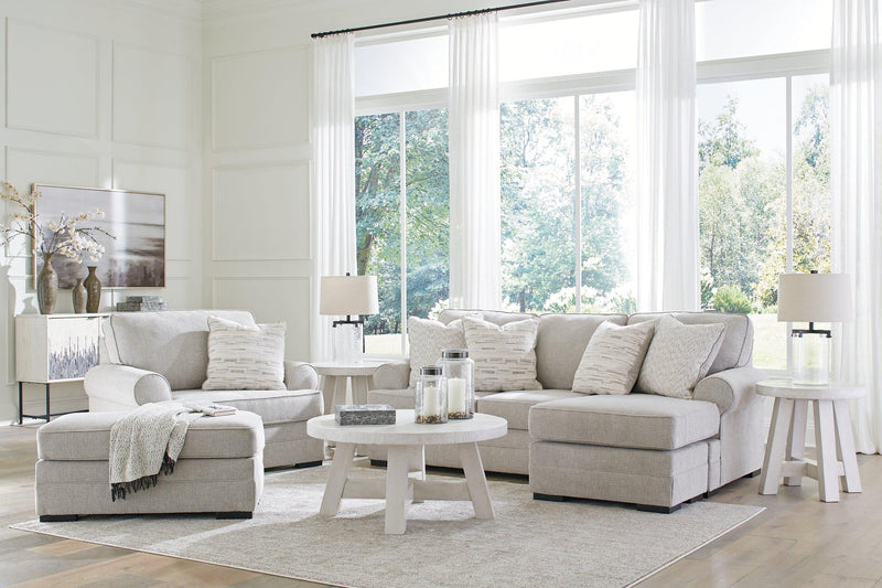 Eastonbridge Living Room Set - Furniture Home Store (Hanford, CA)