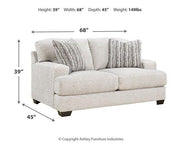 Brebryan Living Room Set - Furniture Home Store (Hanford, CA)