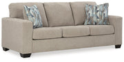 Deltona Sofa - Furniture Home Store (Hanford, CA)