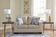 Deltona Loveseat - Furniture Home Store (Hanford, CA)