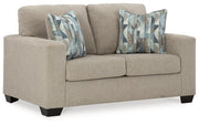 Deltona Living Room Set - Furniture Home Store (Hanford, CA)