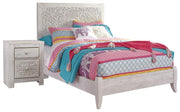 Paxberry Bedroom Set - Furniture Home Store (Hanford, CA)