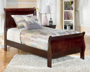 Alisdair Bedroom Set - Furniture Home Store (Hanford, CA)