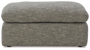 Dramatic Ottoman - Furniture Home Store (Hanford, CA)