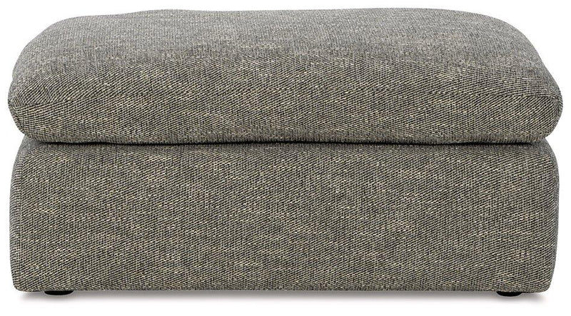 Dramatic Ottoman - Furniture Home Store (Hanford, CA)