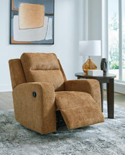 Kanlow Recliner - Furniture Home Store (Hanford, CA)