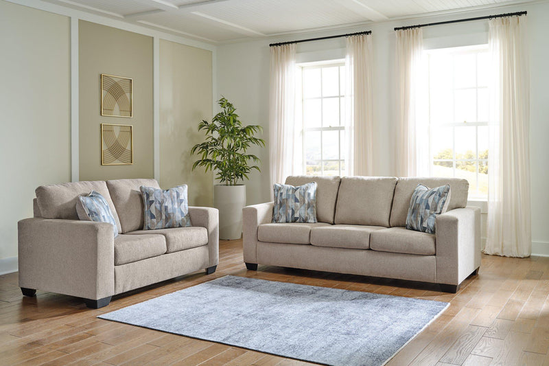 Deltona Living Room Set - Furniture Home Store (Hanford, CA)