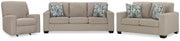 Deltona Living Room Set - Furniture Home Store (Hanford, CA)