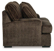 Aylesworth Loveseat - Furniture Home Store (Hanford, CA)