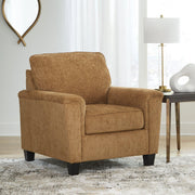 Erinslane Living Room Set - Furniture Home Store (Hanford, CA)