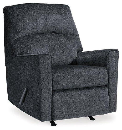 Altari Recliner - Furniture Home Store (Hanford, CA)
