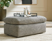 Dramatic Ottoman - Furniture Home Store (Hanford, CA)