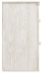 Paxberry Bedroom Set - Furniture Home Store (Hanford, CA)