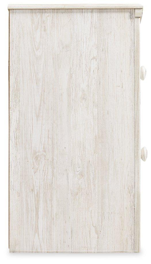 Paxberry Bedroom Set - Furniture Home Store (Hanford, CA)