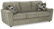 Cascilla Sofa - Furniture Home Store (Hanford, CA)