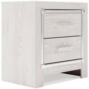 Altyra Bedroom Set - Furniture Home Store (Hanford, CA)