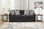 Wryenlynn 2-Piece Living Room Set - Furniture Home Store (Hanford, CA)