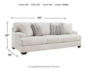 Brebryan Living Room Set - Furniture Home Store (Hanford, CA)