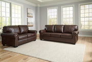 Colleton Living Room Set - Furniture Home Store (Hanford, CA)