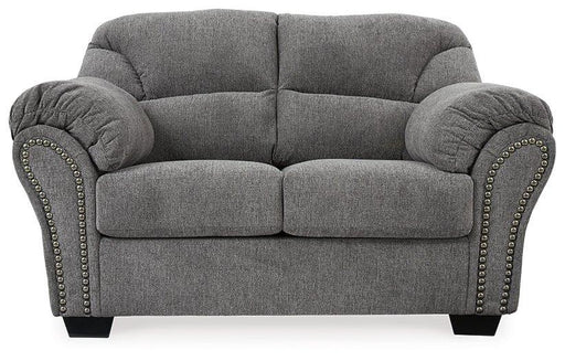 Allmaxx Loveseat - Furniture Home Store (Hanford, CA)
