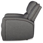 Brixworth Recliner - Furniture Home Store (Hanford, CA)