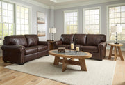 Colleton Living Room Set - Furniture Home Store (Hanford, CA)