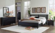 Danziar Bedroom Set - Furniture Home Store (Hanford, CA)