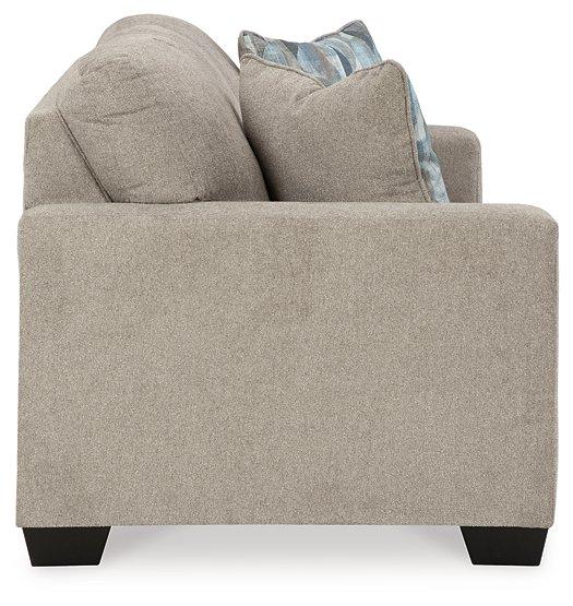 Deltona Sofa - Furniture Home Store (Hanford, CA)