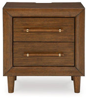 Lyncott Bedroom Set - Furniture Home Store (Hanford, CA)