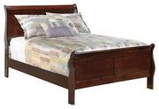 Alisdair Bedroom Set - Furniture Home Store (Hanford, CA)